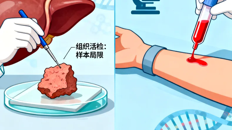 下一代测序(NGS)技术流程动态图解