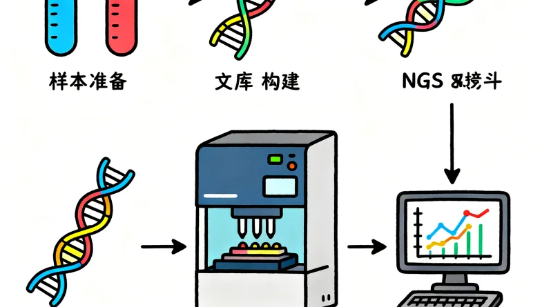 RB1基因在细胞周期中的“刹车”作用机制图