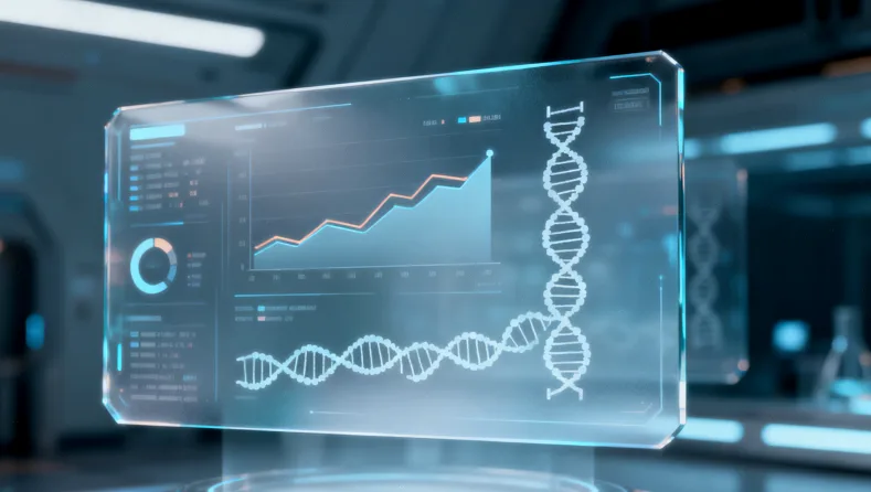 血友病A的X连锁隐性遗传模式图解