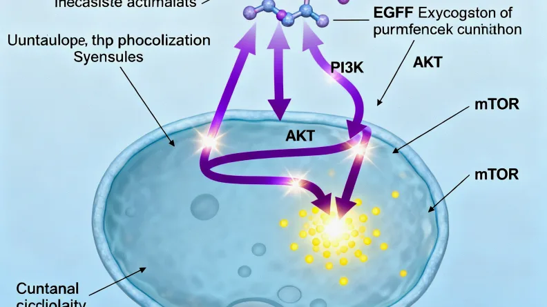 高通量测序仪工作流程动态图示