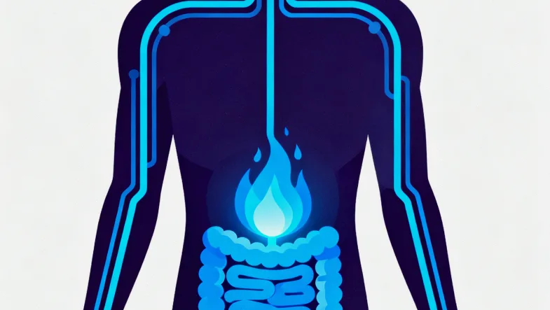 肠癌组织样本处理与DNA提取过程