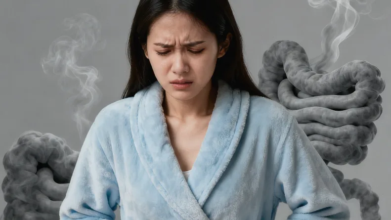 凝血瀑布示意图,展示因子IX的关键位置