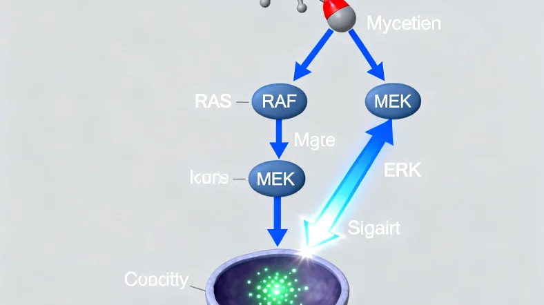 基因检测实验室流程概览图