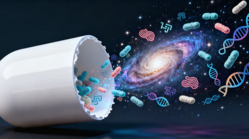 MET信号通路正常与异常激活示意图