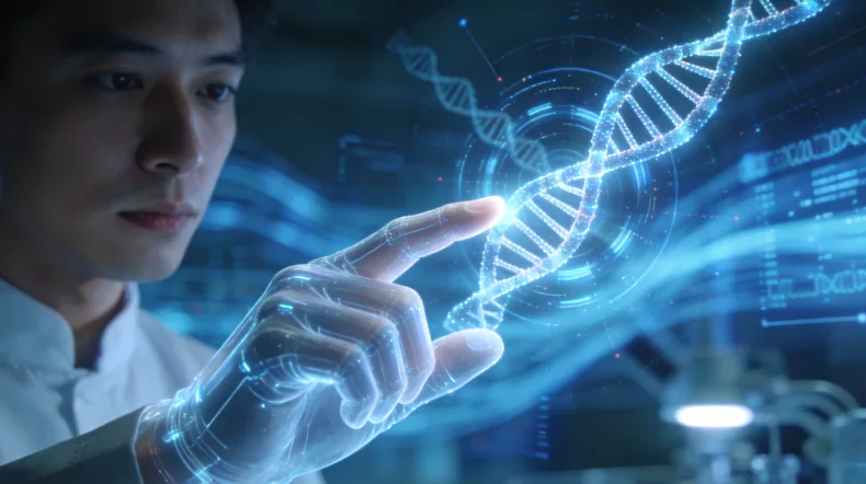 基因测序数据可视化比对图