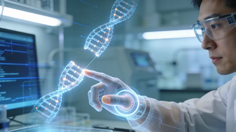 免疫组化（IHC）染色结果示例