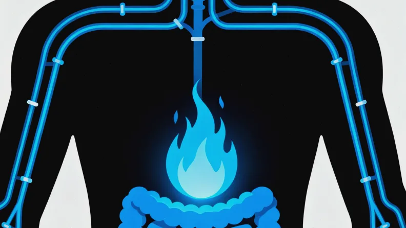 PCR与Southern blot技术原理对比图