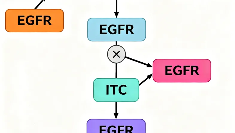 高通量基因测序(NGS)工作流程简图
