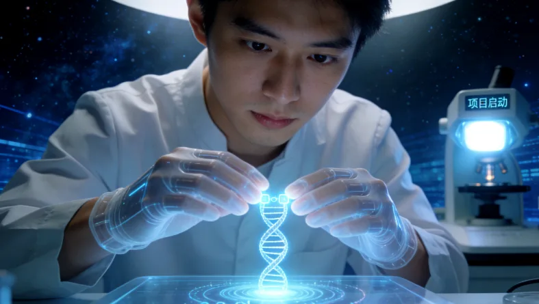 c-MET蛋白正常降解与突变后累积模式图