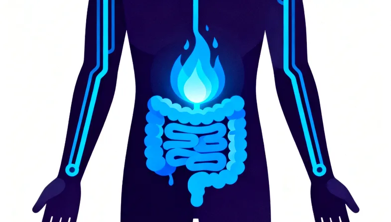 免疫组化（IHC）染色结果对比图