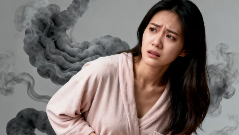 靶向药物作用机制动态图