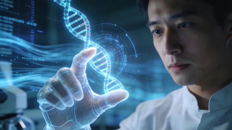 X连锁显性遗传模式家系图