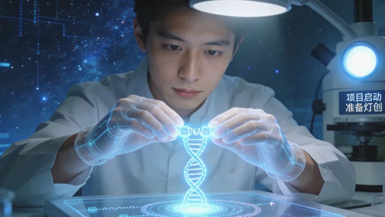 免疫组化染色结果对比图