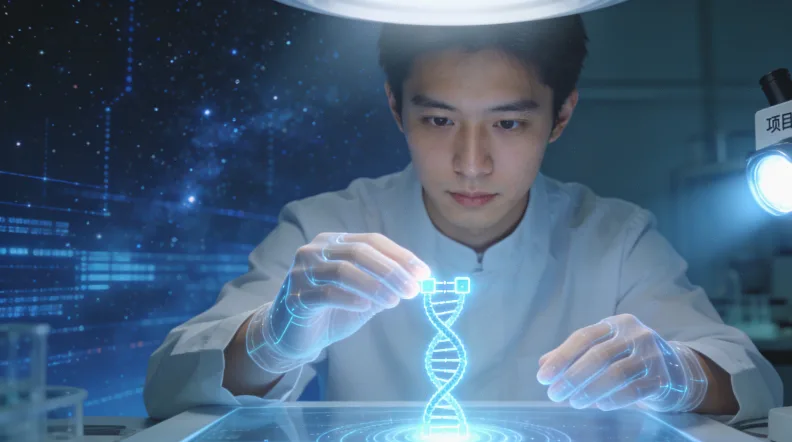 CMT常见遗传方式图解：显性、隐性、X连锁