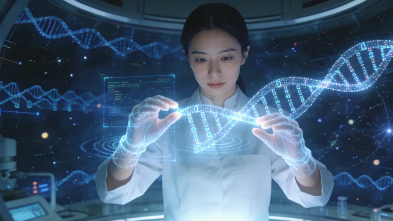 MET基因突变导致信号通路持续激活示意图