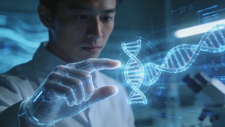 TGF-β信号通路及HHT相关基因作用简图