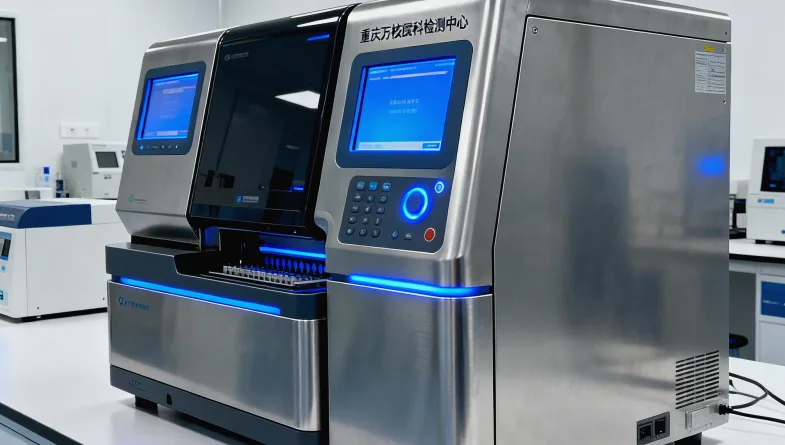 DNA双链复制与错配修复机制示意图