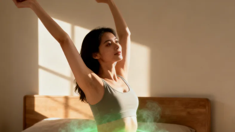 微卫星稳定与不稳定序列对比图