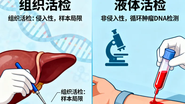 PD-L1与PD-1结合抑制T细胞攻击示意图