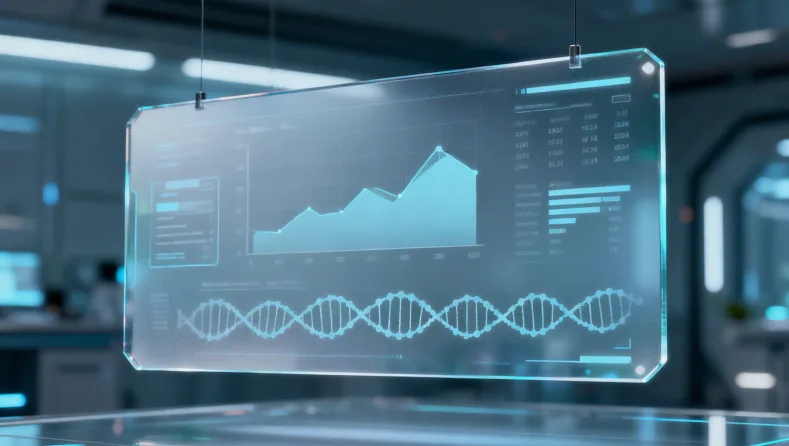 结直肠癌基因检测报告重点部分示例