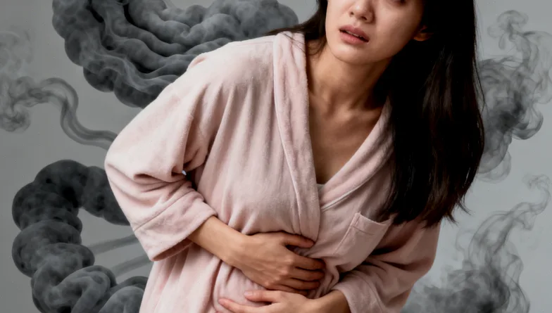 高通量测序实验室工作场景