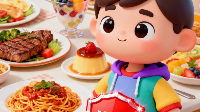 专业人员进行静脉血样本采集示意