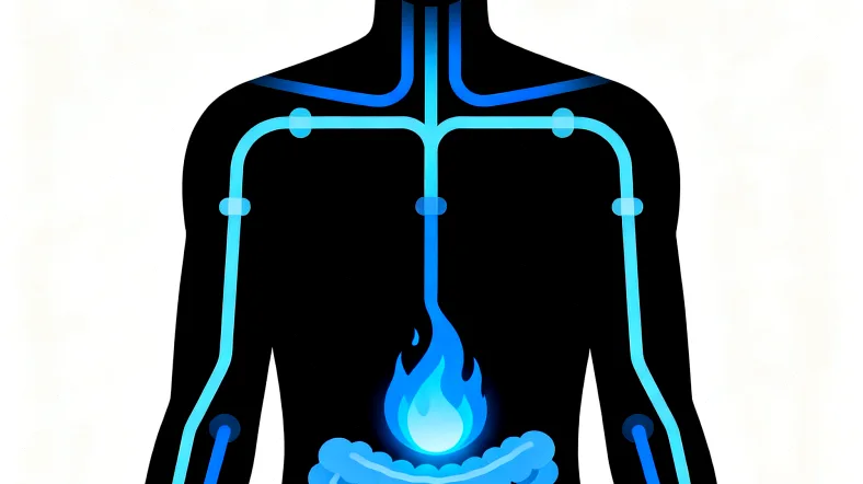 ALK基因融合示意图