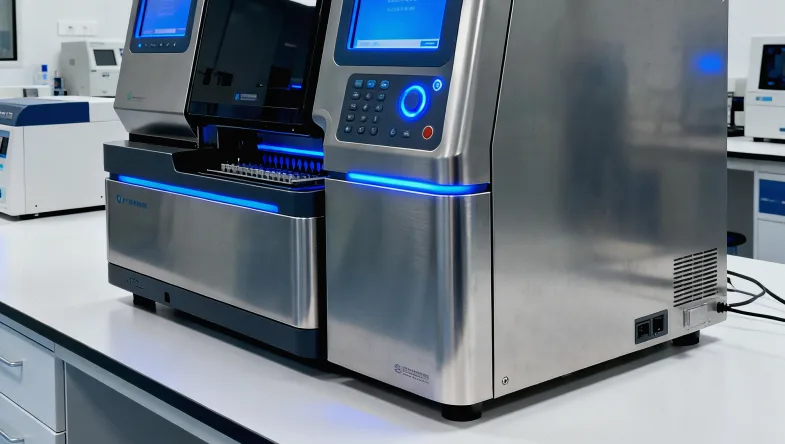 ATP7B基因检测报告样本