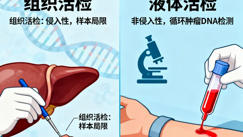 专业遗传咨询师解读报告场景