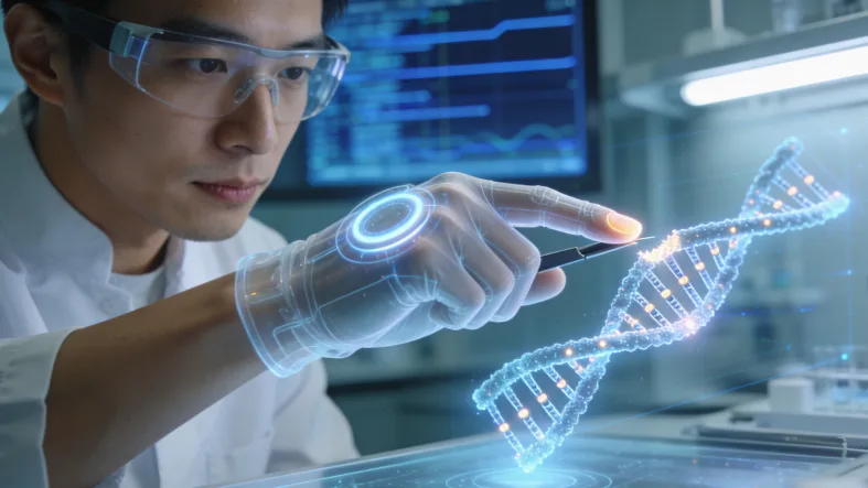 遗传性结直肠癌基因检测类型对比图表