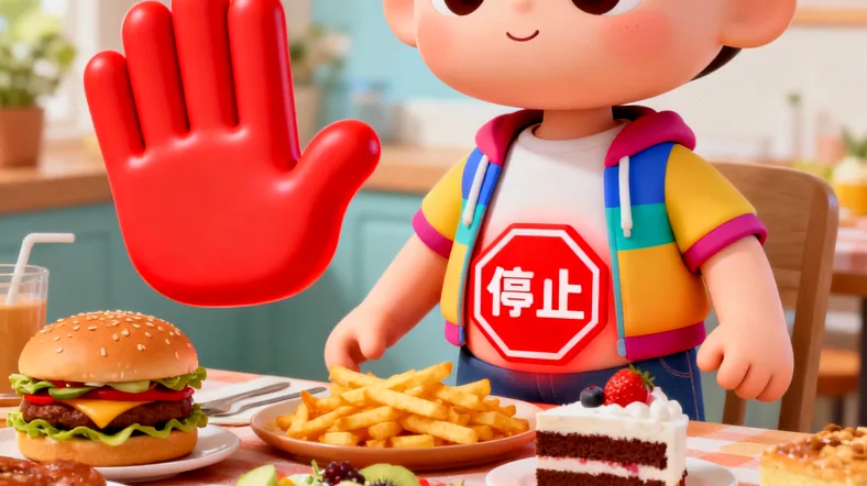 基因检测实验室内部工作环境示意