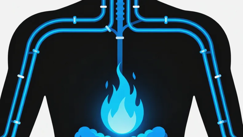 遗传咨询师与客户进行一对一沟通