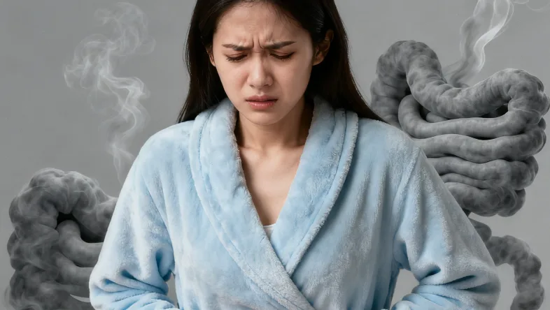 视网膜黄斑区示意图标注