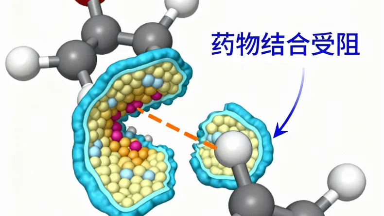 基因检测报告关键信息解读图示
