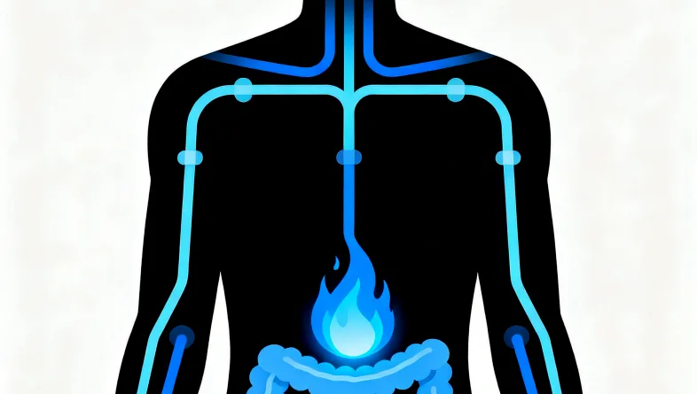 遗传咨询师与客户进行面对面沟通