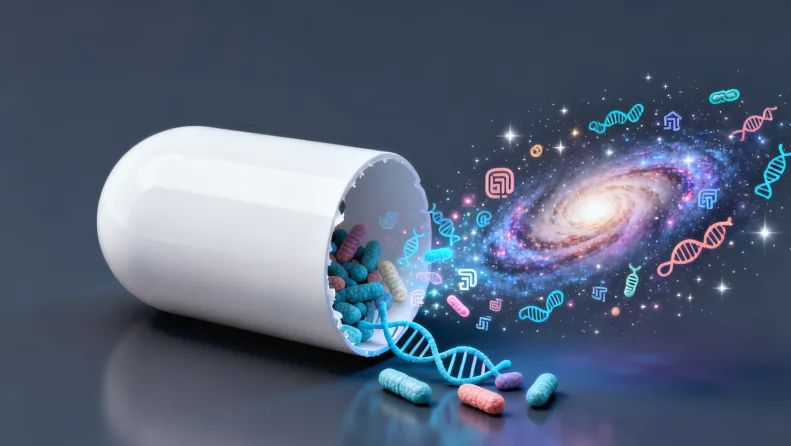 标准静脉采血样本采集过程示意