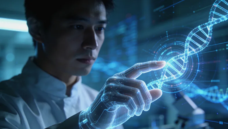 X连锁遗传模式图解