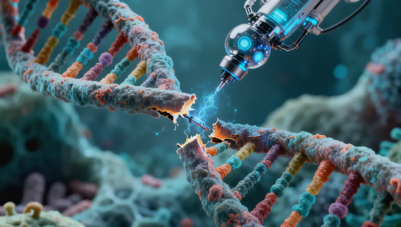 X连锁隐性遗传模式家族系谱图