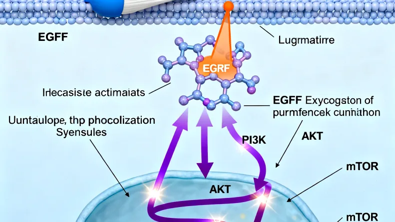 基因检测样本采集操作场景