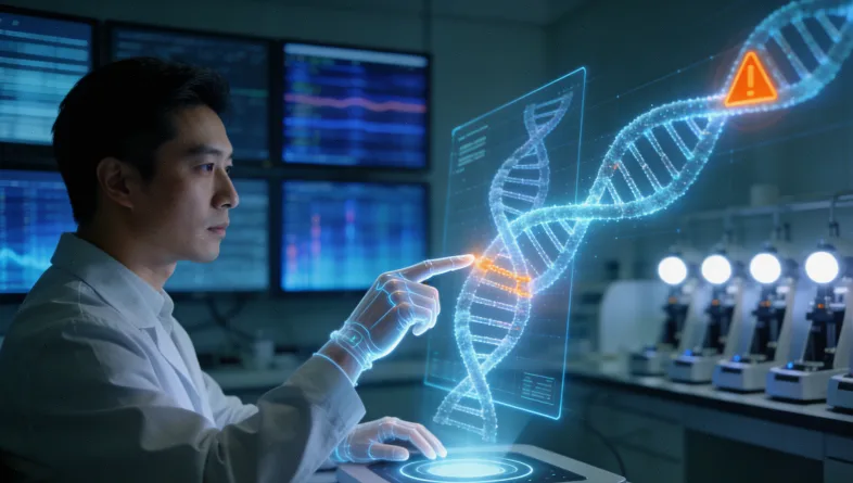 结节性硬化症常见皮肤表现示意图