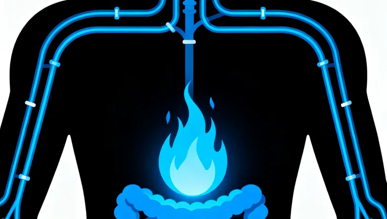 TSC1/TSC2基因检测流程步骤图