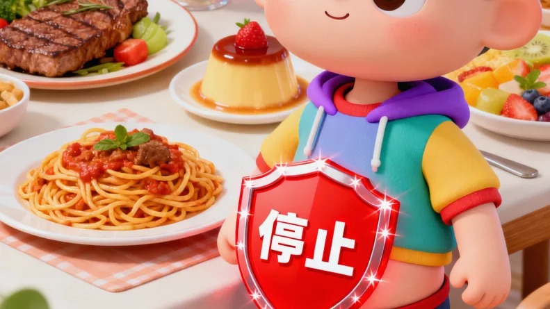 细胞HER2蛋白染色对比示意图