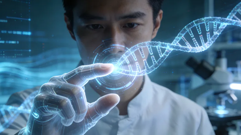 NTRK基因融合形成示意图