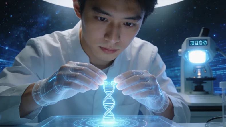 RAS基因野生型与突变型信号通路对比示意图