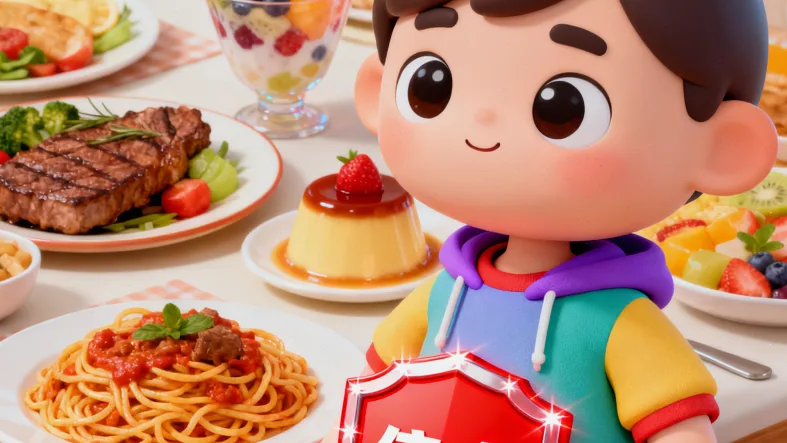 基因检测样本采集（血液或口腔拭子）过程图解