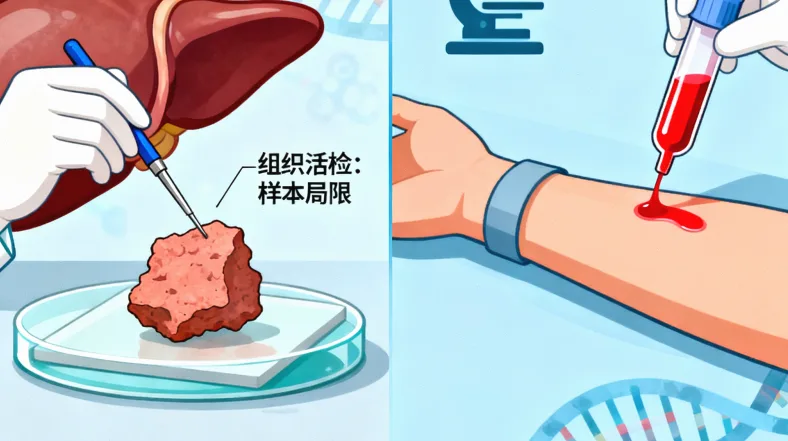 遗传性周围神经病常见症状示意图