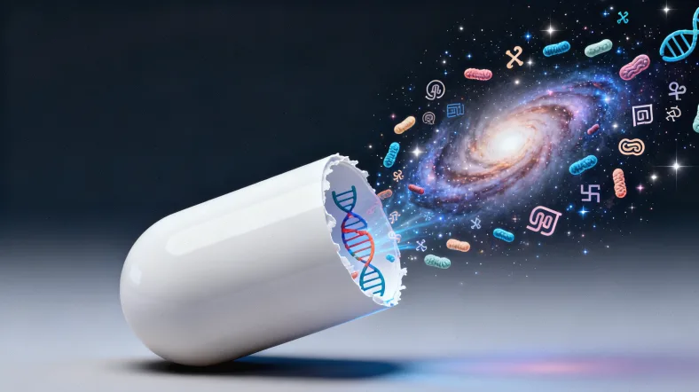 遗传咨询师与居民进行检测前沟通