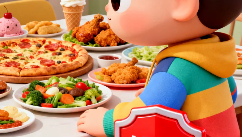 结肠镜检查示意图