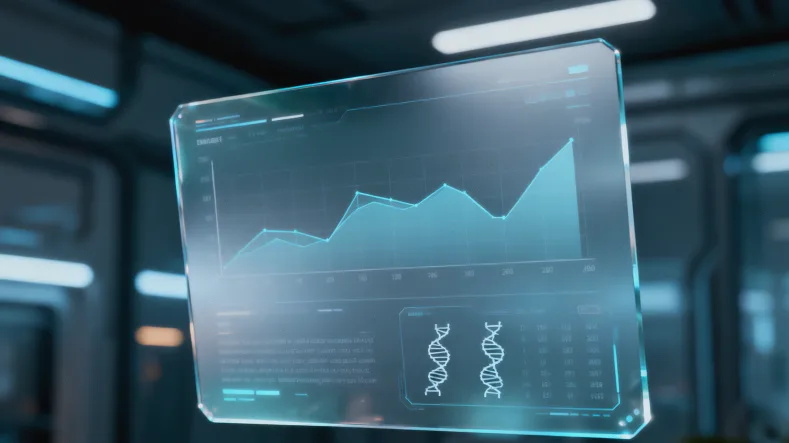规范的静脉血样本采集过程示意