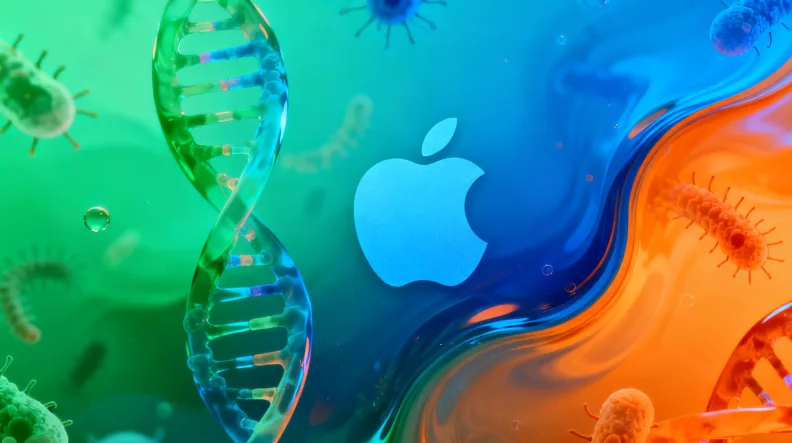 复发评分(RS)与化疗获益关系图表